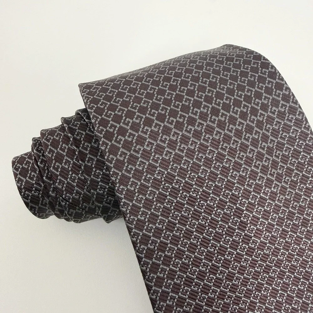 Gucci Mens Tie 